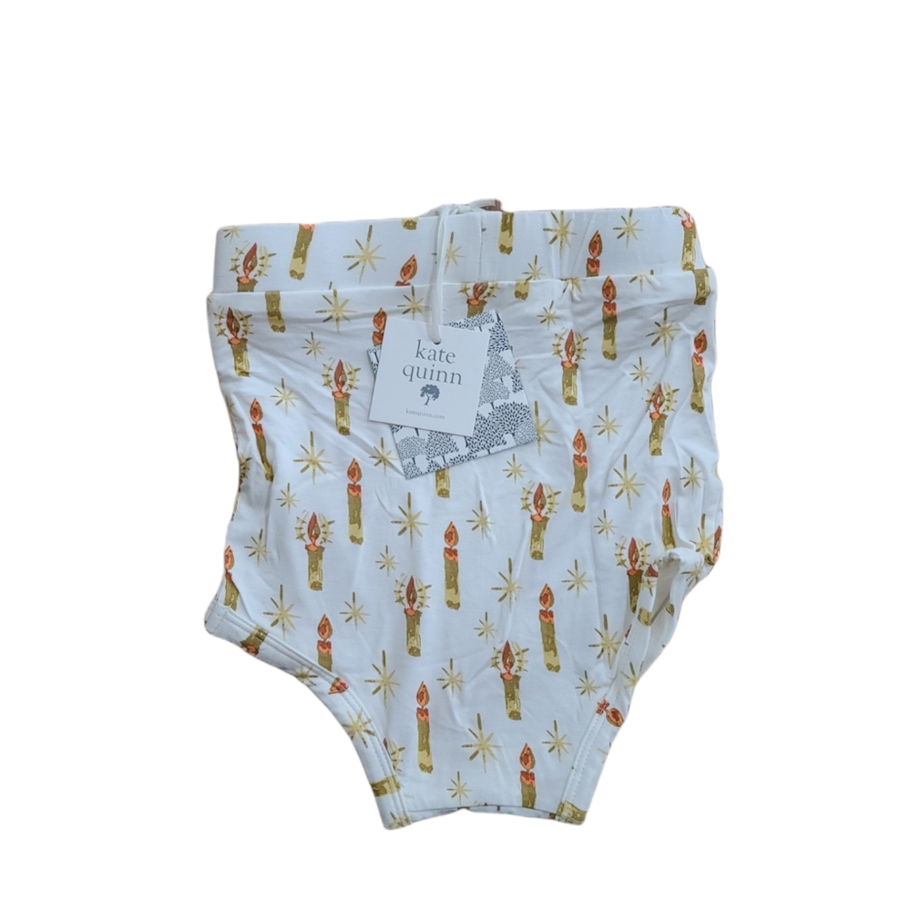 🆕️ Kate Quinn Candle Bloomers